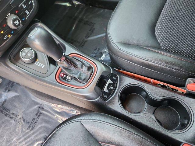 used 2018 Jeep Compass car, priced at $13,694