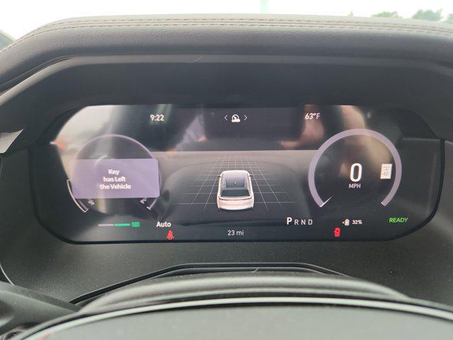 new 2025 Jeep Wagoneer S car, priced at $68,790