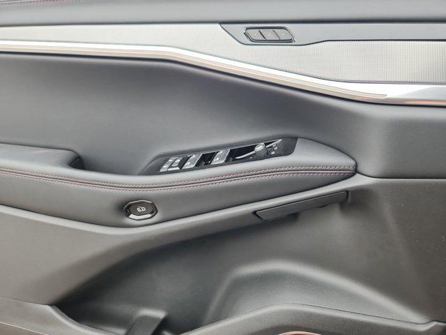 new 2025 Jeep Wagoneer S car, priced at $68,790