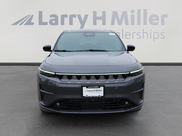 new 2025 Jeep Wagoneer S car, priced at $68,790