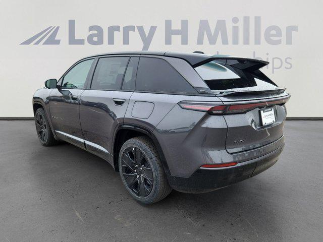 new 2025 Jeep Wagoneer S car, priced at $68,790