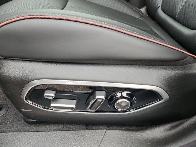 new 2025 Jeep Wagoneer S car, priced at $68,790