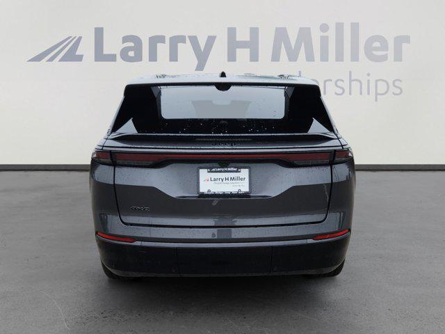 new 2025 Jeep Wagoneer S car, priced at $68,790