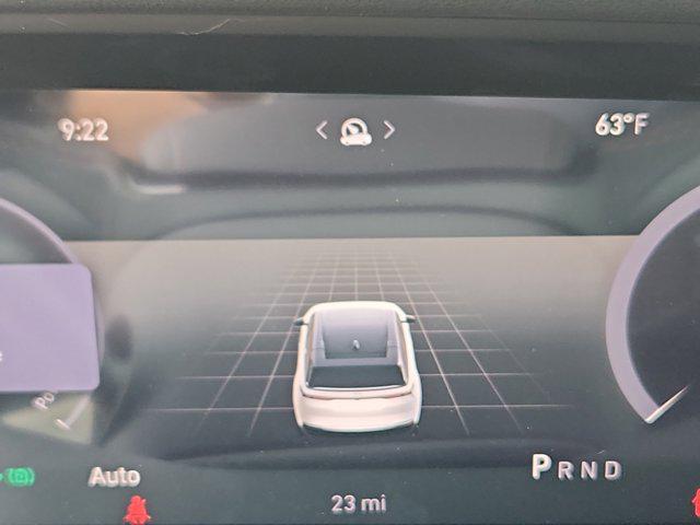 new 2025 Jeep Wagoneer S car, priced at $68,790