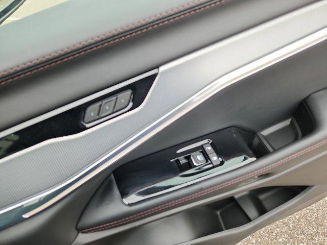 new 2025 Jeep Wagoneer S car, priced at $68,790