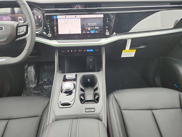 new 2025 Jeep Wagoneer S car, priced at $68,790