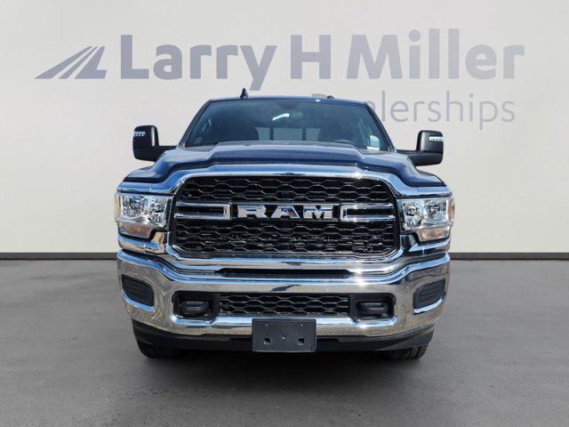 new 2023 Ram 2500 car, priced at $58,163