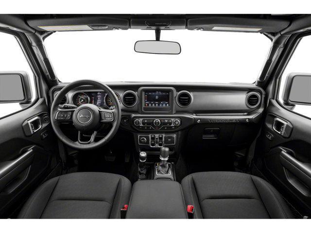 used 2018 Jeep Wrangler Unlimited car, priced at $25,500