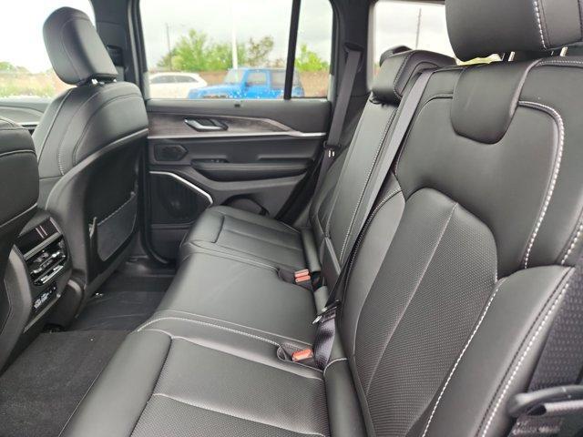 new 2025 Jeep Grand Cherokee 4xe car, priced at $57,375