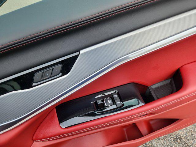 new 2025 Jeep Wagoneer S car, priced at $56,410