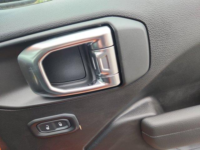 new 2025 Jeep Wrangler 4xe car, priced at $53,764