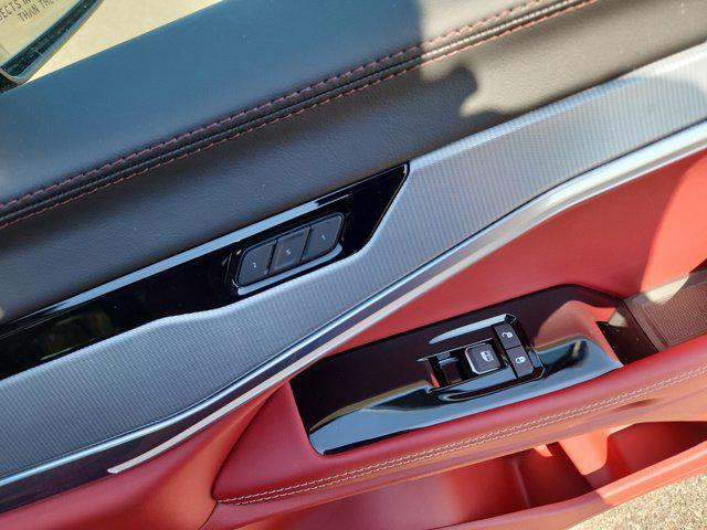 new 2025 Jeep Wagoneer S car, priced at $58,910