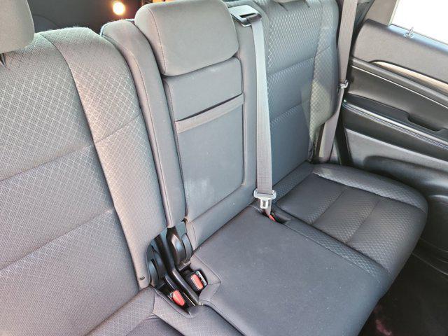 used 2019 Jeep Grand Cherokee car, priced at $21,500