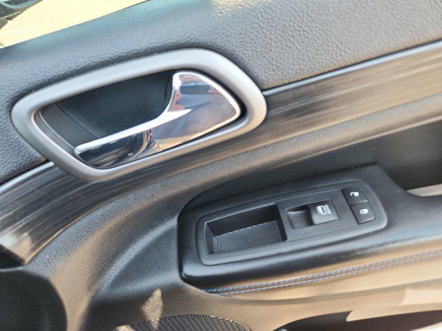 used 2019 Jeep Grand Cherokee car, priced at $21,500