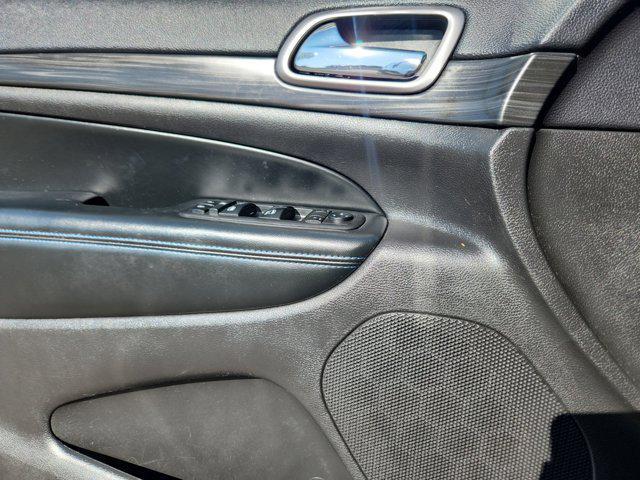 used 2019 Jeep Grand Cherokee car, priced at $21,500