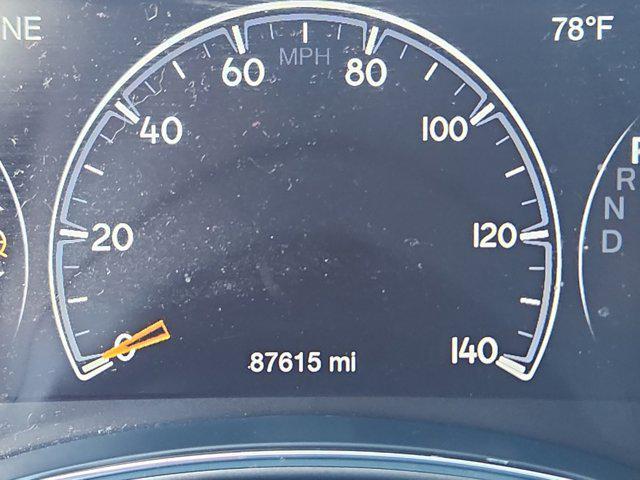 used 2019 Jeep Grand Cherokee car, priced at $21,500