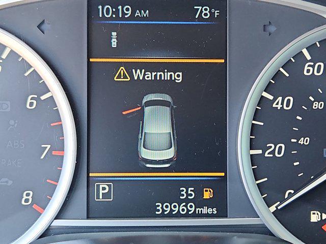used 2019 Nissan Sentra car, priced at $15,794