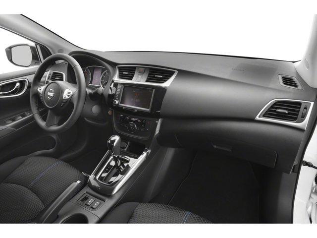 used 2019 Nissan Sentra car, priced at $16,000