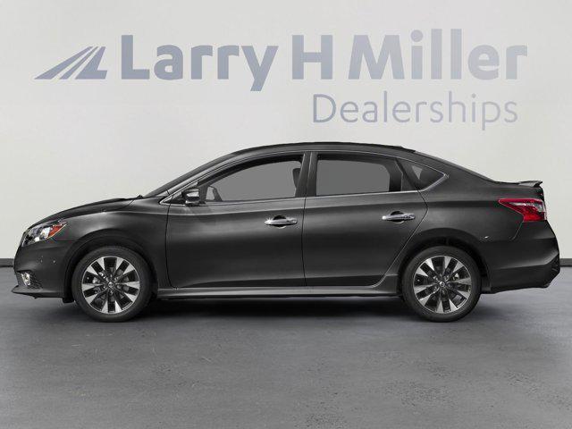 used 2019 Nissan Sentra car, priced at $16,000