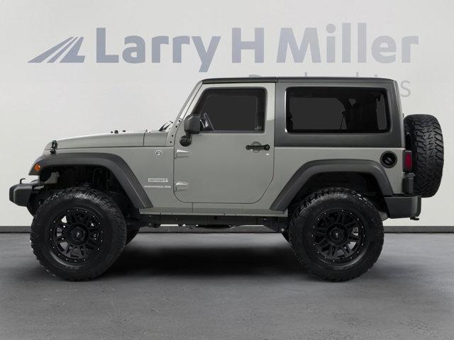 used 2013 Jeep Wrangler car, priced at $19,000