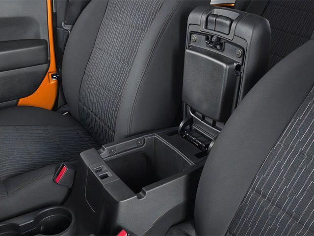 used 2013 Jeep Wrangler car, priced at $19,000