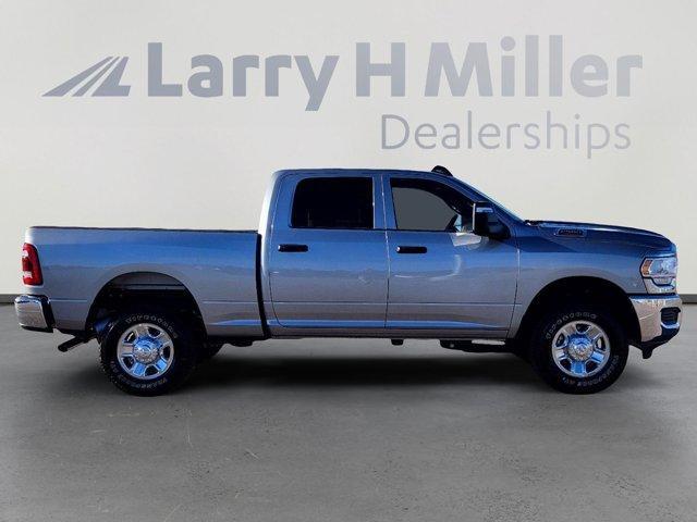 used 2024 Ram 2500 car, priced at $48,680