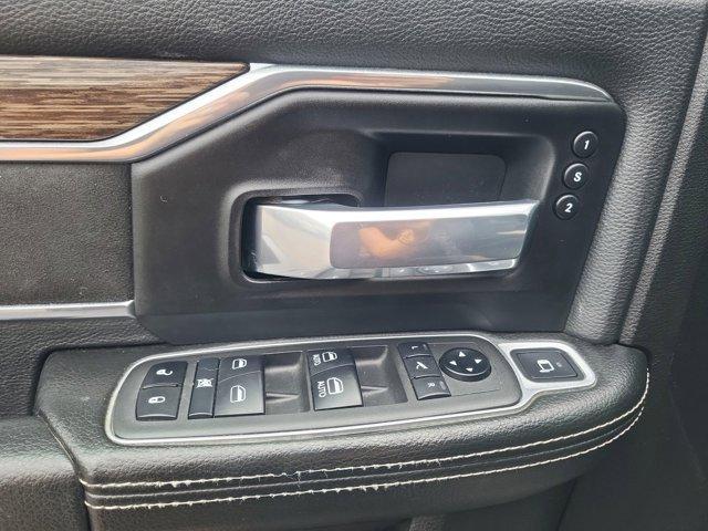 used 2021 Ram 2500 car, priced at $49,700