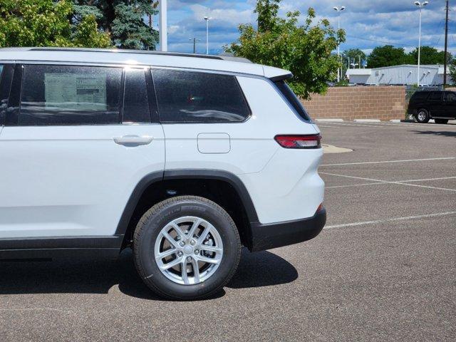 new 2024 Jeep Grand Cherokee L car, priced at $43,839