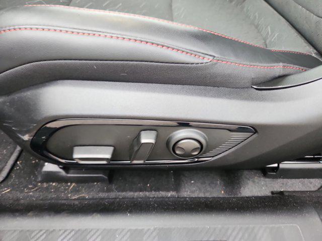 new 2025 Dodge Charger Daytona car, priced at $54,736