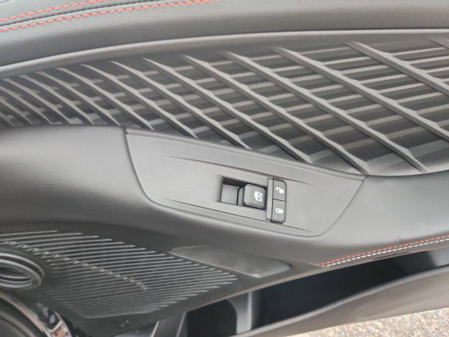 new 2025 Dodge Charger Daytona car, priced at $54,736