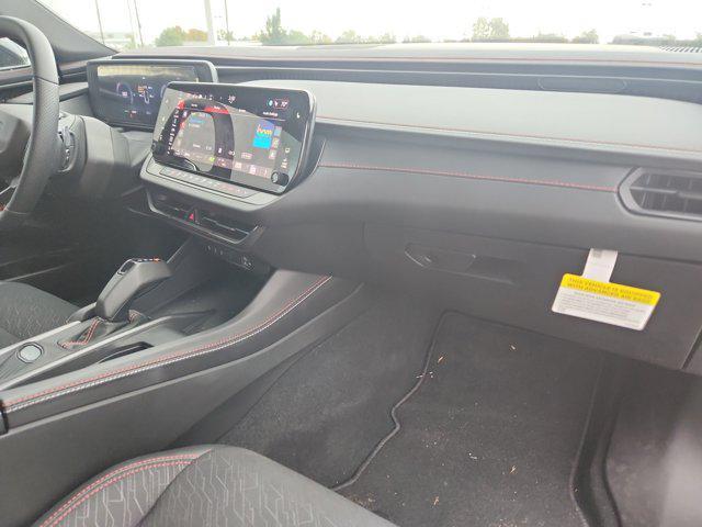 new 2025 Dodge Charger Daytona car, priced at $54,736