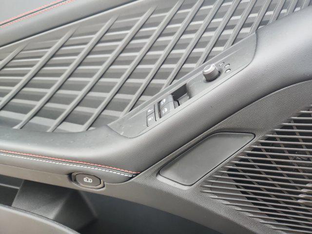 new 2025 Dodge Charger Daytona car, priced at $54,736