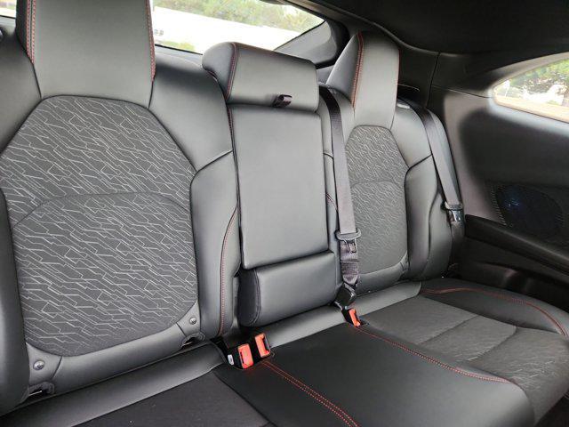 new 2025 Dodge Charger Daytona car, priced at $54,736