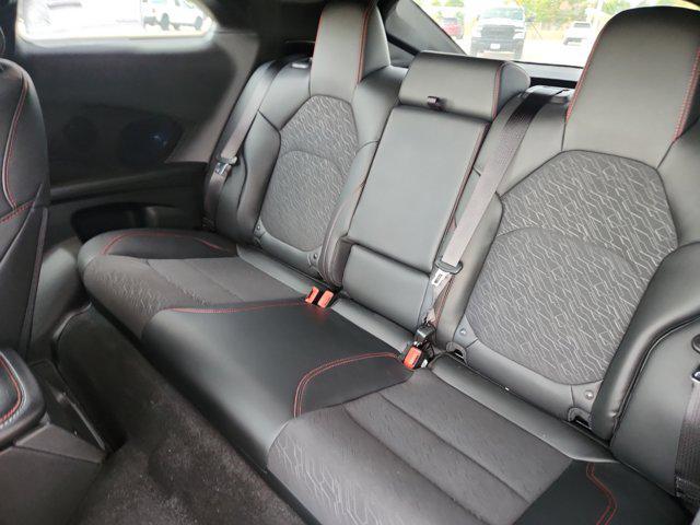 new 2025 Dodge Charger Daytona car, priced at $54,736