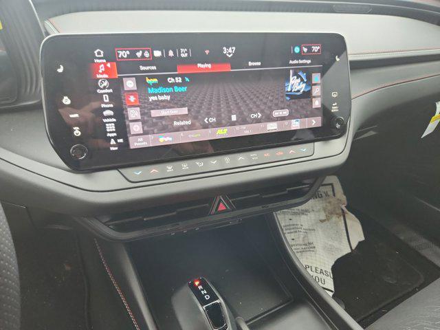 new 2025 Dodge Charger Daytona car, priced at $54,736