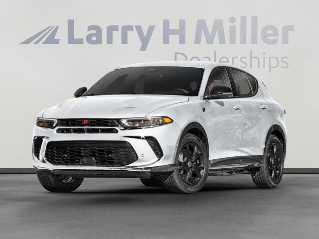 new 2025 Dodge Hornet car, priced at $38,187