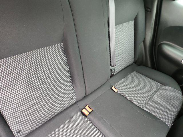 used 2017 Nissan Juke car, priced at $13,144