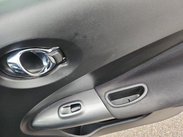 used 2017 Nissan Juke car, priced at $13,144