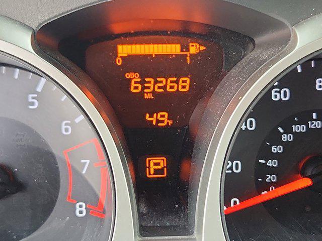 used 2017 Nissan Juke car, priced at $13,144