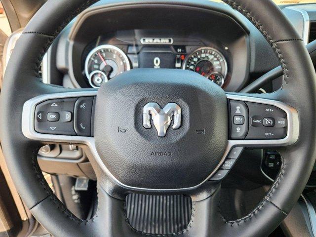 new 2024 Ram 2500 car, priced at $68,483