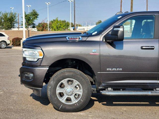 new 2024 Ram 2500 car, priced at $71,860