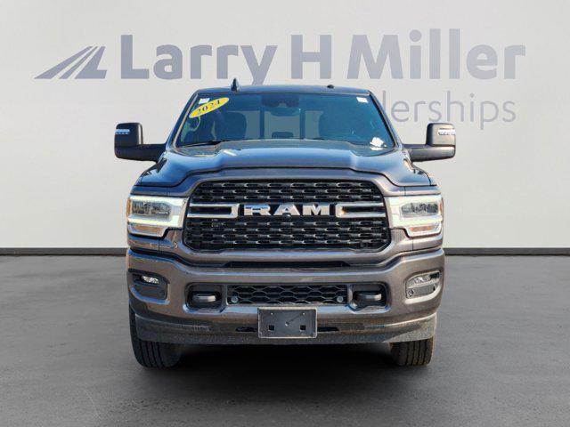 new 2024 Ram 2500 car, priced at $74,510