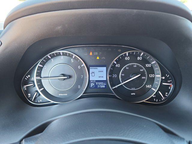used 2018 Nissan Armada car, priced at $23,000
