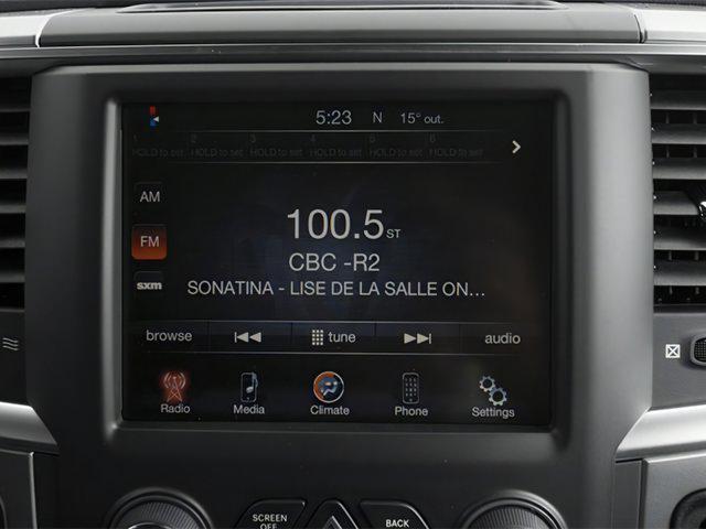 used 2014 Ram 1500 car, priced at $14,424