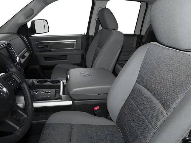 used 2014 Ram 1500 car, priced at $14,424