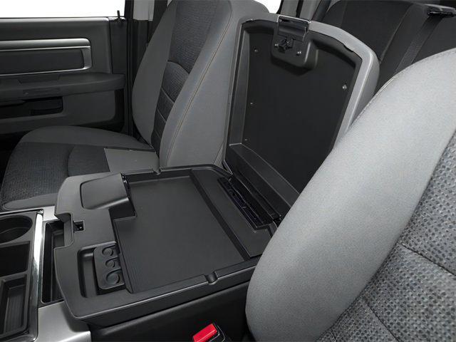used 2014 Ram 1500 car, priced at $14,424