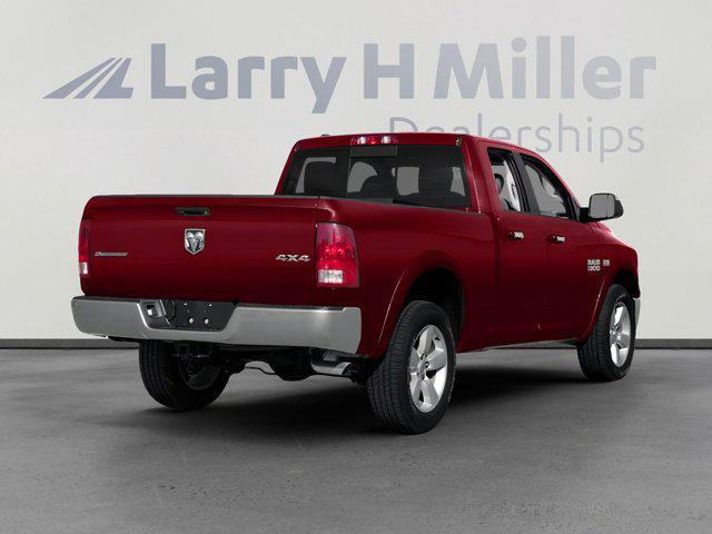 used 2014 Ram 1500 car, priced at $14,424