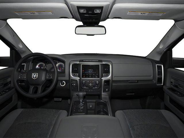 used 2014 Ram 1500 car, priced at $14,424