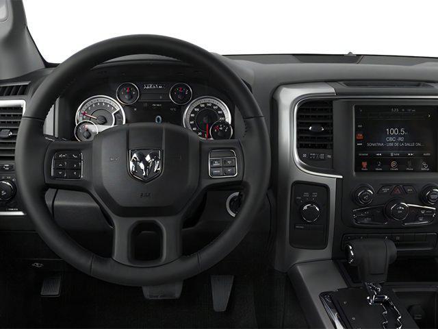 used 2014 Ram 1500 car, priced at $14,424