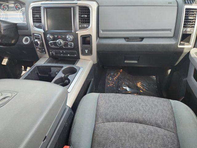 used 2014 Ram 1500 car, priced at $14,033